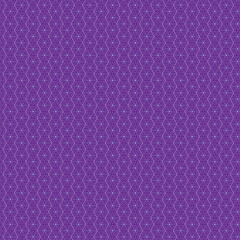 seamless purple pattern