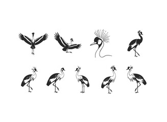 Modern whisk design with vibrant colors