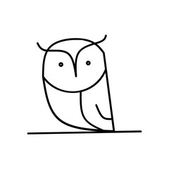 Animals Hand Drawn
