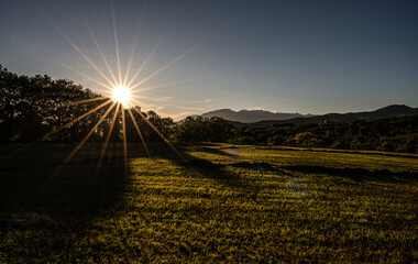 Molise is an Italian region with a stretch of coast overlooking the Adriatic Sea. It includes a...