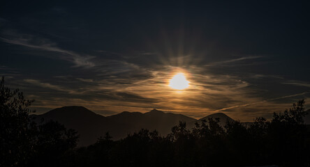 Molise is an Italian region with a stretch of coast overlooking the Adriatic Sea. It includes a...