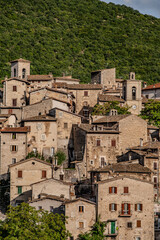 Scanno is an Italian town of 1 782 inhabitants located in the province of L’Aquila, in Abruzzo....
