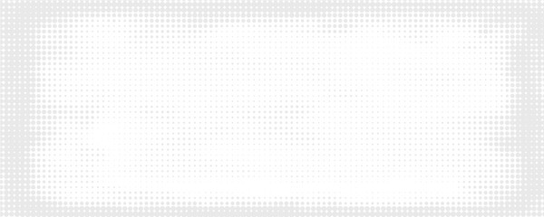 Realistic distressed edge paper texture overlay for album cover art vector mockup. Subtle worn edge aged look for album art