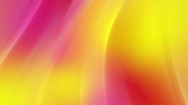 4K Colorful Gradient Abstract Animated Background | Vibrant Multicolor Gradient Motion Backdrop | Dynamic Flowing Gradient Animation in 4K | Bright Abstract Color Transition Background 