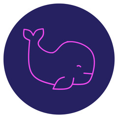 Animals Icon Vector