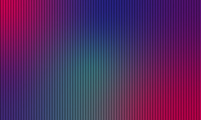 Colorful Gradient Striped Abstract Background — Vibrant Modern Texture Design