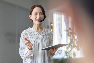 ビジネスセミナー