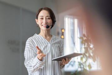 ビジネスセミナー