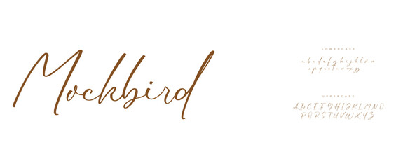 modern creative minimal alphabet small letter logo design