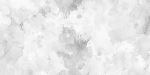 Watercolor abstract background. Abstract painting. Ink marble texture. abstract paint.  Vintage grunge texture. Clouds. Monochrome brush strokes. 