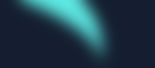 Abstract grainy gradient background with colorful digital noise