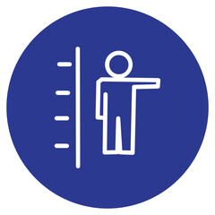 Growth and Succes Logo Icon