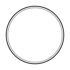 Text Box & Text Area icon element - UI, Web, Chat Bubble flat color vector illustration for Mockups