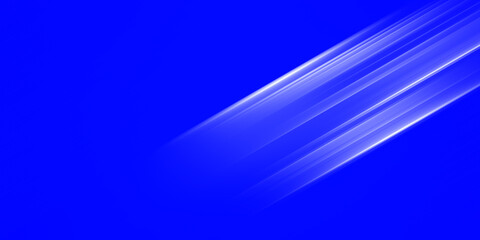 abstract blue background