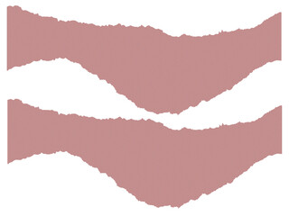 Muted Dusty Rose Pink Textured Background with Subtle Grain and Copy Space