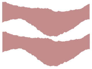 Muted Dusty Rose Pink Textured Background with Subtle Grain and Copy Space