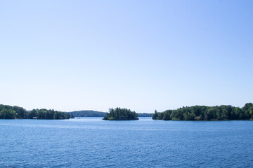 Thousand Islands