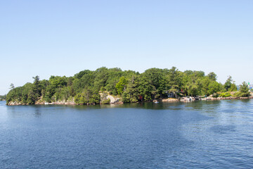 Thousand Islands