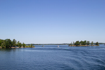 Thousand Islands