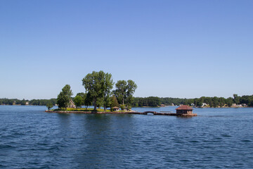 Thousand Islands