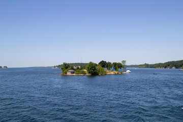 Thousand Islands