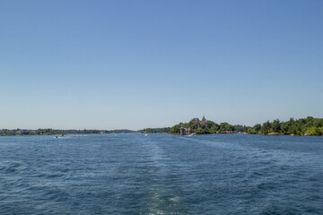 Thousand Islands