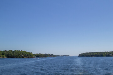Thousand Islands