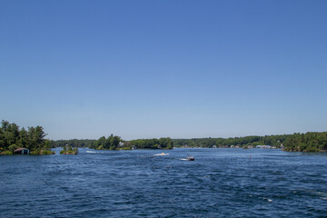 Thousand Islands