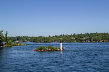 Thousand Islands