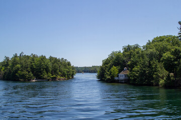 Thousand Islands
