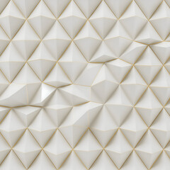 Fototapeta premium abstract geometric pattern background