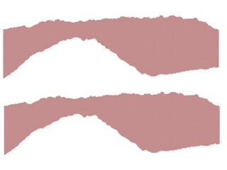 Abstract Latvian Flag with Muted Rose and White Stripes, Textured Background