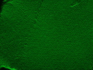 Dark Green Textured Background with Organic Feel and Subtle Shadows