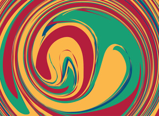 Abstract background design, the colorful background uses for advertising, book page, paintings, printing, mobile backgrounds, book, covers, screen savers, web page,