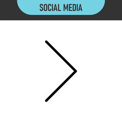 Basic user interface icon set, Ux/Ui Icons . set of outline icons in trendy thin line style. for app, web, website icon collection. editable stroke