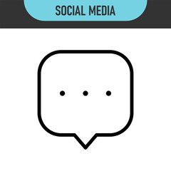 Basic user interface icon set, Ux/Ui Icons . set of outline icons in trendy thin line style. for app, web, website icon collection. editable stroke