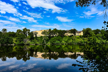 St. Cloud State University