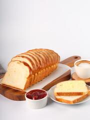 bread and butter