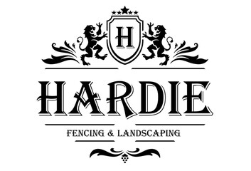 vector illustration of a lion