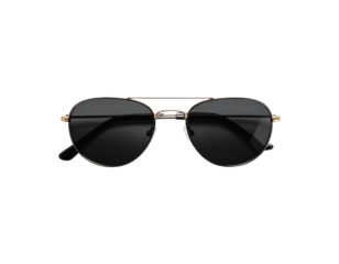 sunglasses isolated on white background