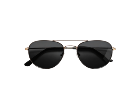 sunglasses isolated on white background
