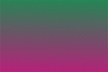Obraz premium Colorful abstract seamless pattern with dots and squares textile texture background