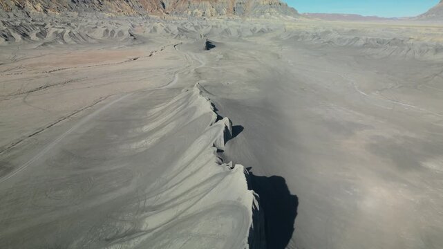 Factory Butte
