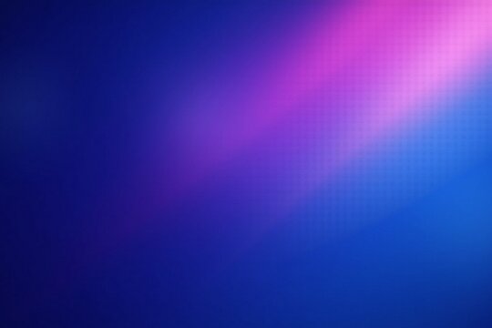 blue abstract background
