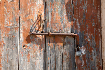 Kefalonia - Greece - August 15, 2025: Assos village,, Kefalonia,  Greece.