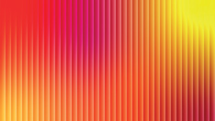 Abstract colorful background. Neno vertical shapes vector illustration.