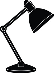 Abstract geometric pattern with subtle gradient textures and light effects isolated on transparent background