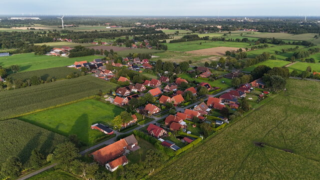 Aurich-Georgsfeld