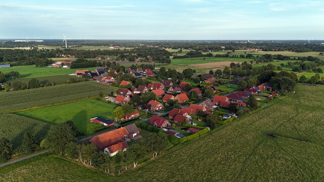 Aurich-Georgsfeld