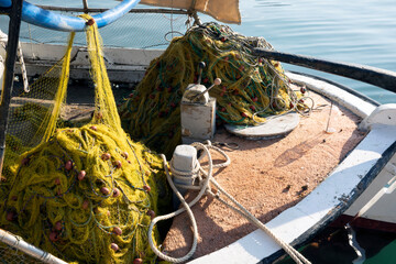 Kefalonia - Greece - August 15, 2025: Argostoli harbor,, Kefalonia,  Greece.